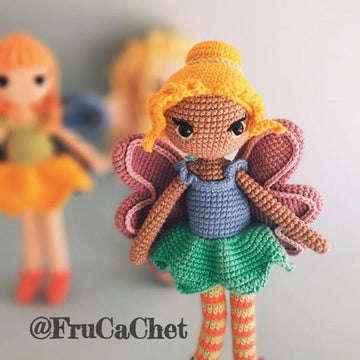 Fairy Joy