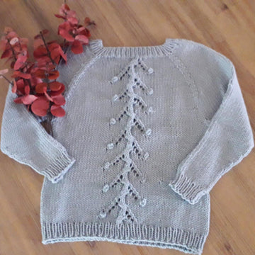 Elisa Pullover