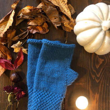 Somerset Fingerless Fingerless Gloves
