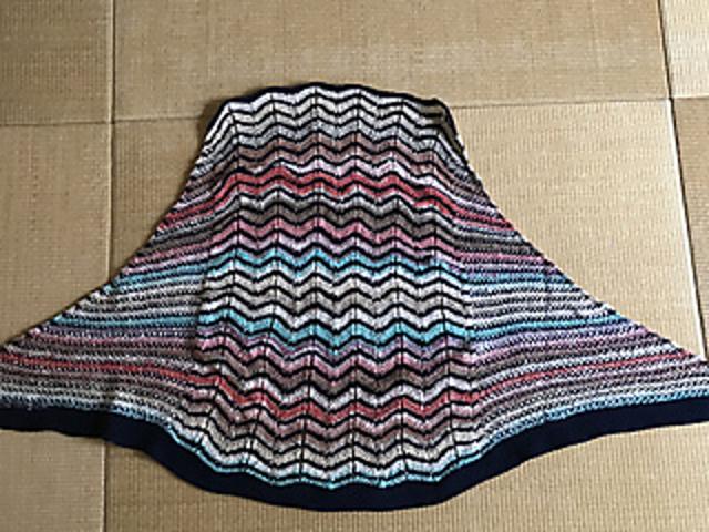 Melody of stripes