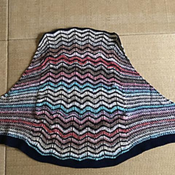 Melody of stripes