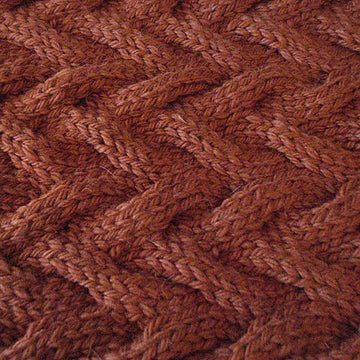 Sand Winds Cowl