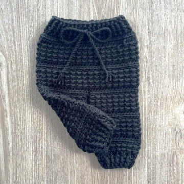 Aaron Baby Pants
