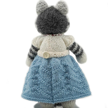Tabby Cat