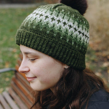 Sylvana Hat