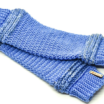 Legwarmers for children - Clara