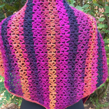 Marshland Scarf