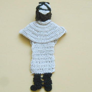 Sherlock Holmes bookmark