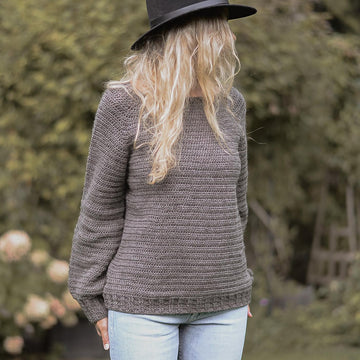 Kalyin Sweater