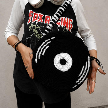 Vinyl Bag