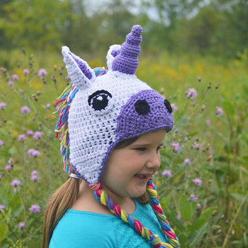 Unicorn Hat