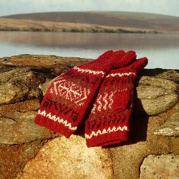 Da Meids Mitts