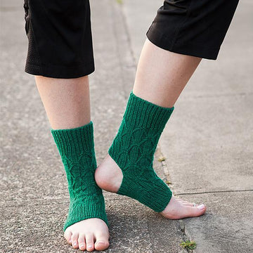 Yogini Socks
