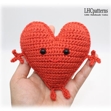 Shapes Crochet Pattern