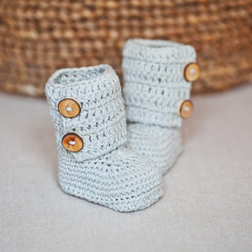Baby Ankle Boots