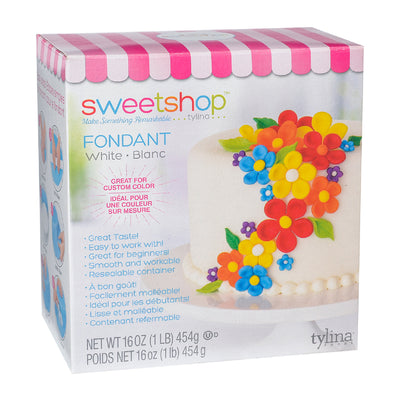 Fondant & Icing