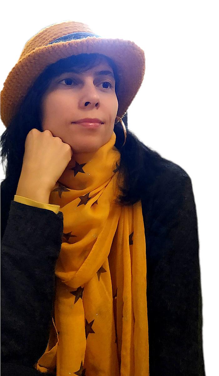 Derby Hat