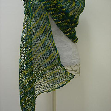 Sweet Charity Stole