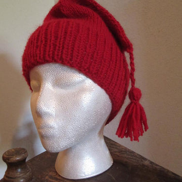 Voyageur Toque (Stocking Cap)