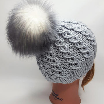 The Joshie Beanie