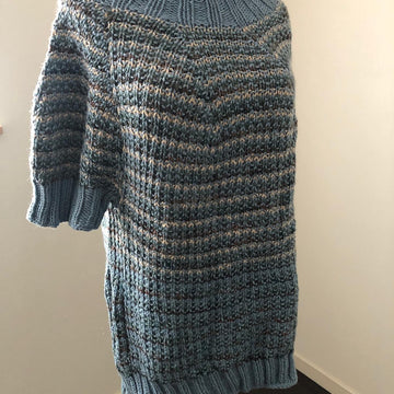 Warm quick jumper