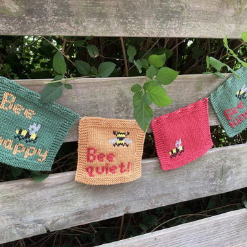 Bee Slogans