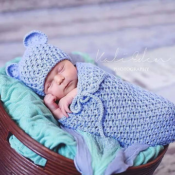 Karma Baby Cocoon or Swaddle Sack