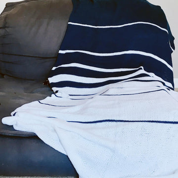 Fibonacci Blanket