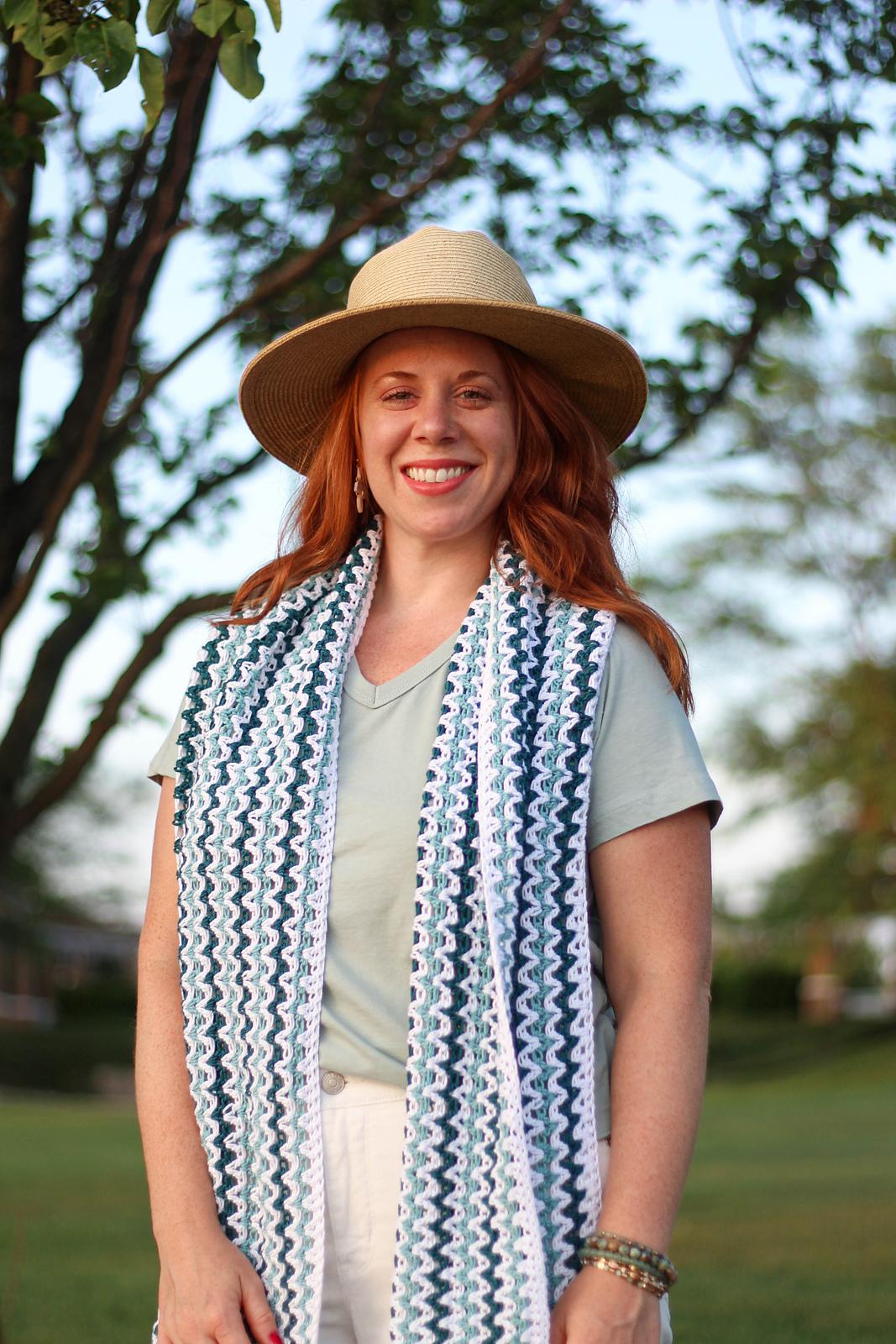 Waterstone Wrap