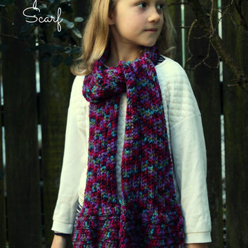 Highlands Scarf
