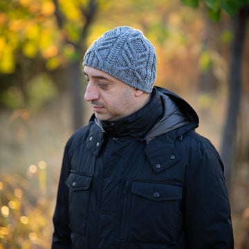 Lenny Hat