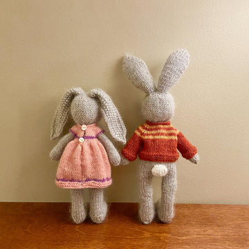 Bunny to Love