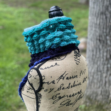 Razzle Dazzle Cowl