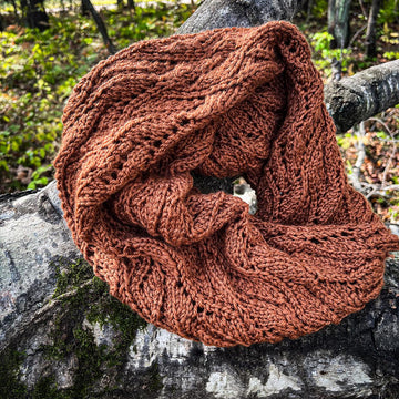 Resolute Cowl