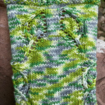 Lackadaisical Socks