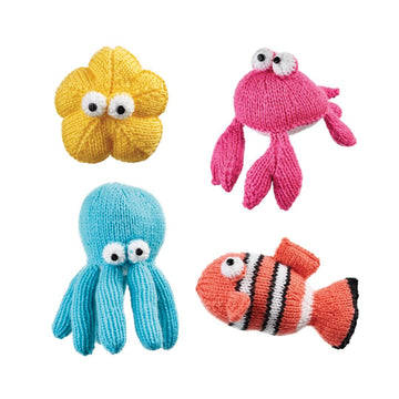 Sea Babies Mobile