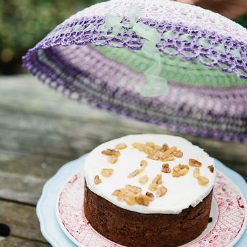 Cake Cloche