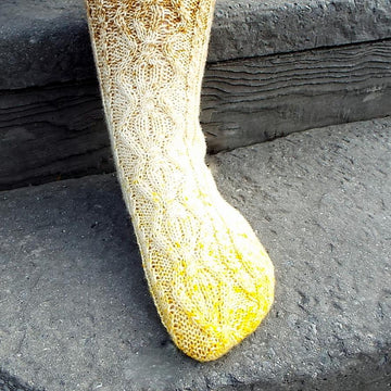 Lúnasa Socks