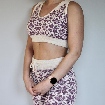 Sigrid Bralette
