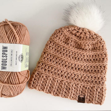 Juniper Beanie