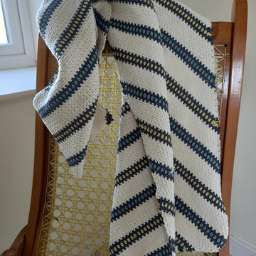 Scandi Wrap
