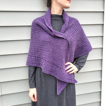 Xenia Shawl