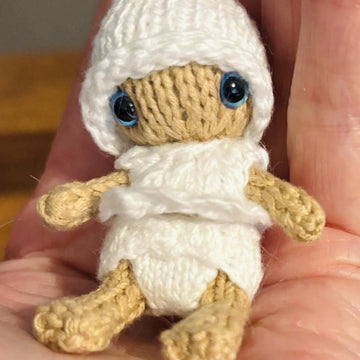 Little Baby Dolly