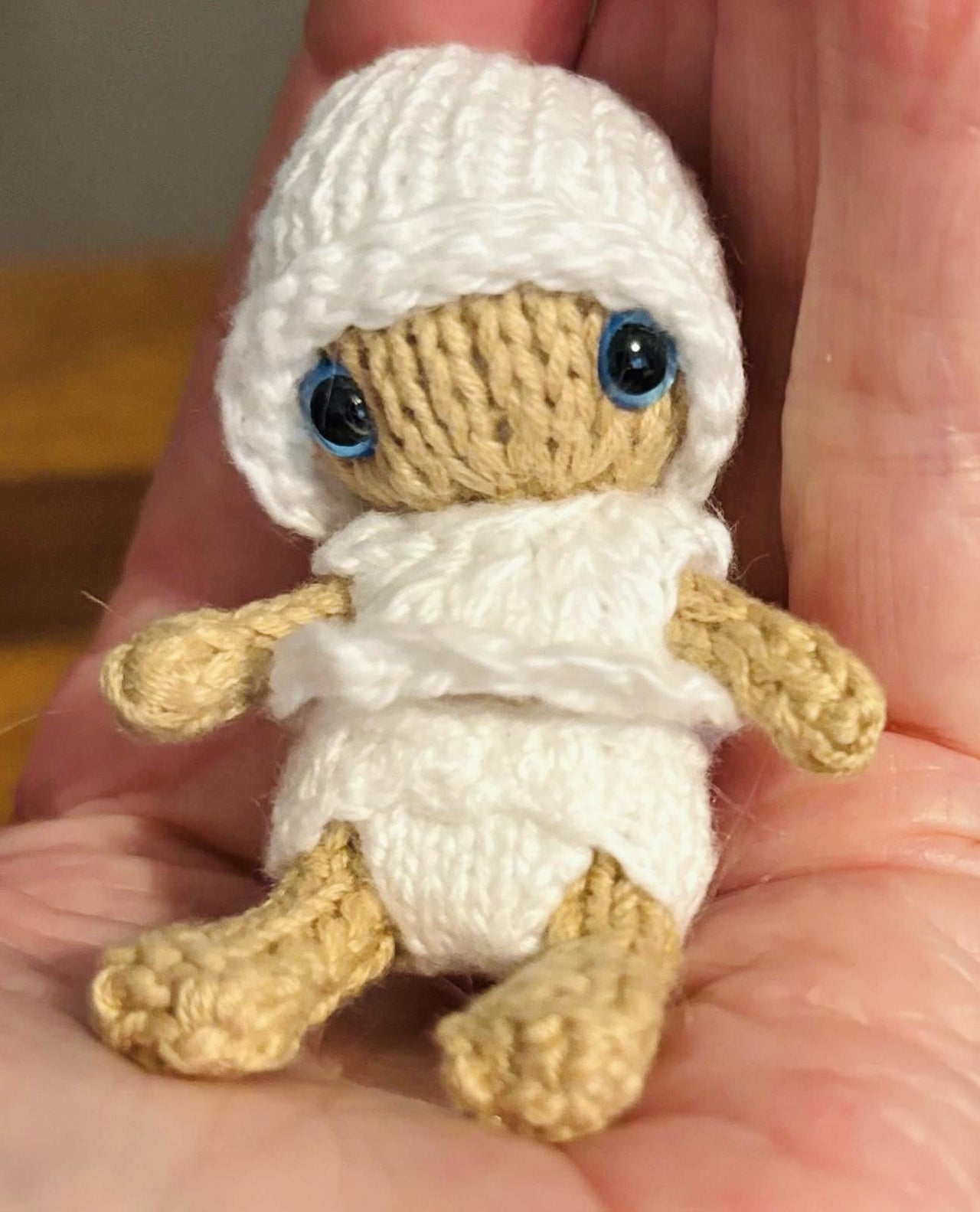 Little Baby Dolly