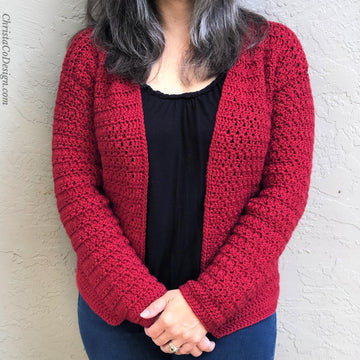 Sera Cardigan