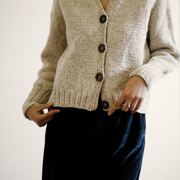Kaia Cardigan