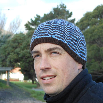 Hutt Valley Hat