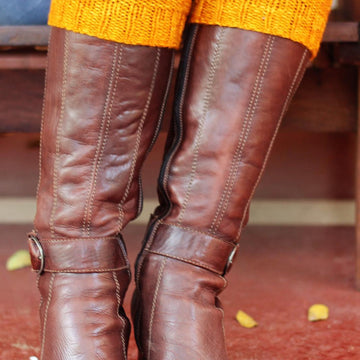 Fall into Winter
