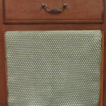 Dotty Kitchen Towel