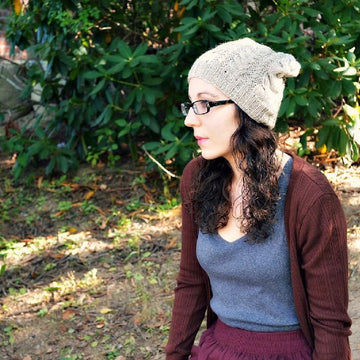 Sweater Weather - The Hat